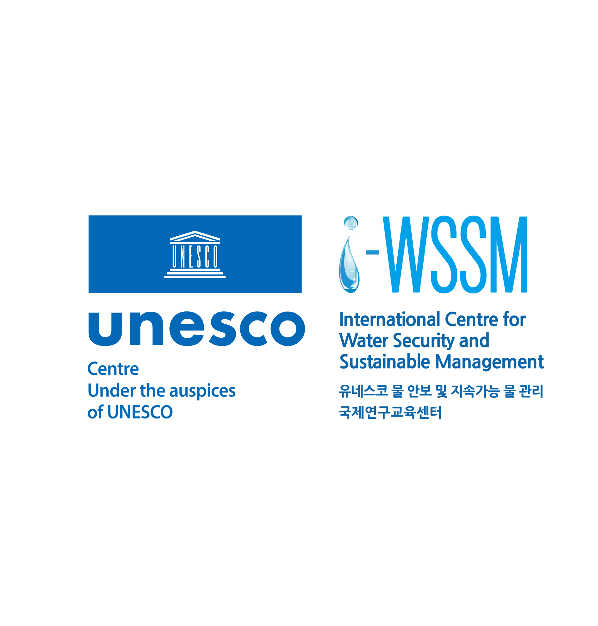 UNESCO i-WSSM